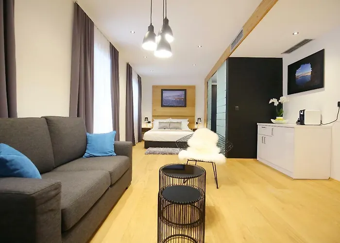 Rooms Bura I Jugo