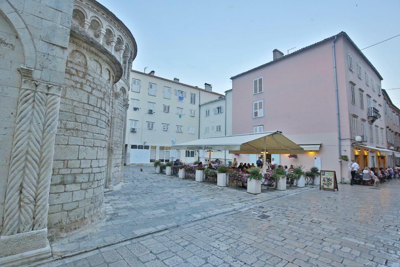 Bura I Jugo 4* Zadar
