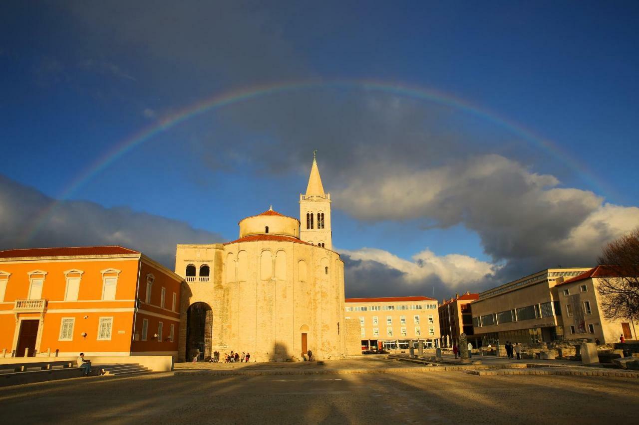 Bura I Jugo Zadar